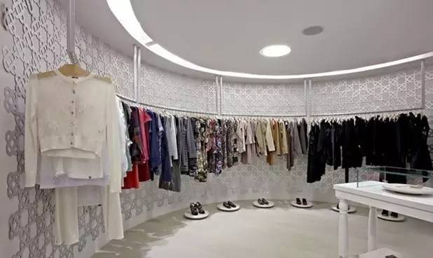 服装店加盟，开启创业之路的新篇章