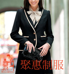 时尚与专业结合