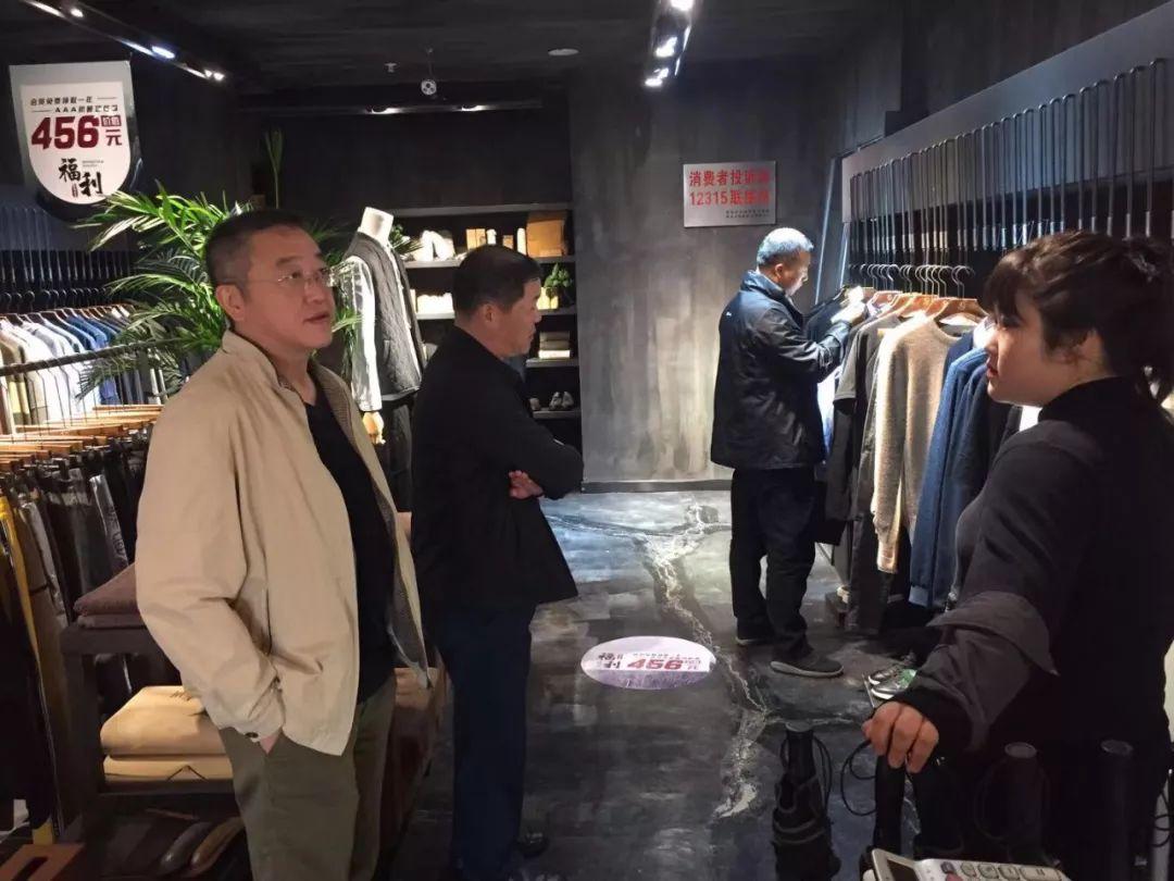 优化管理，打造高效运行的服装店管理制度