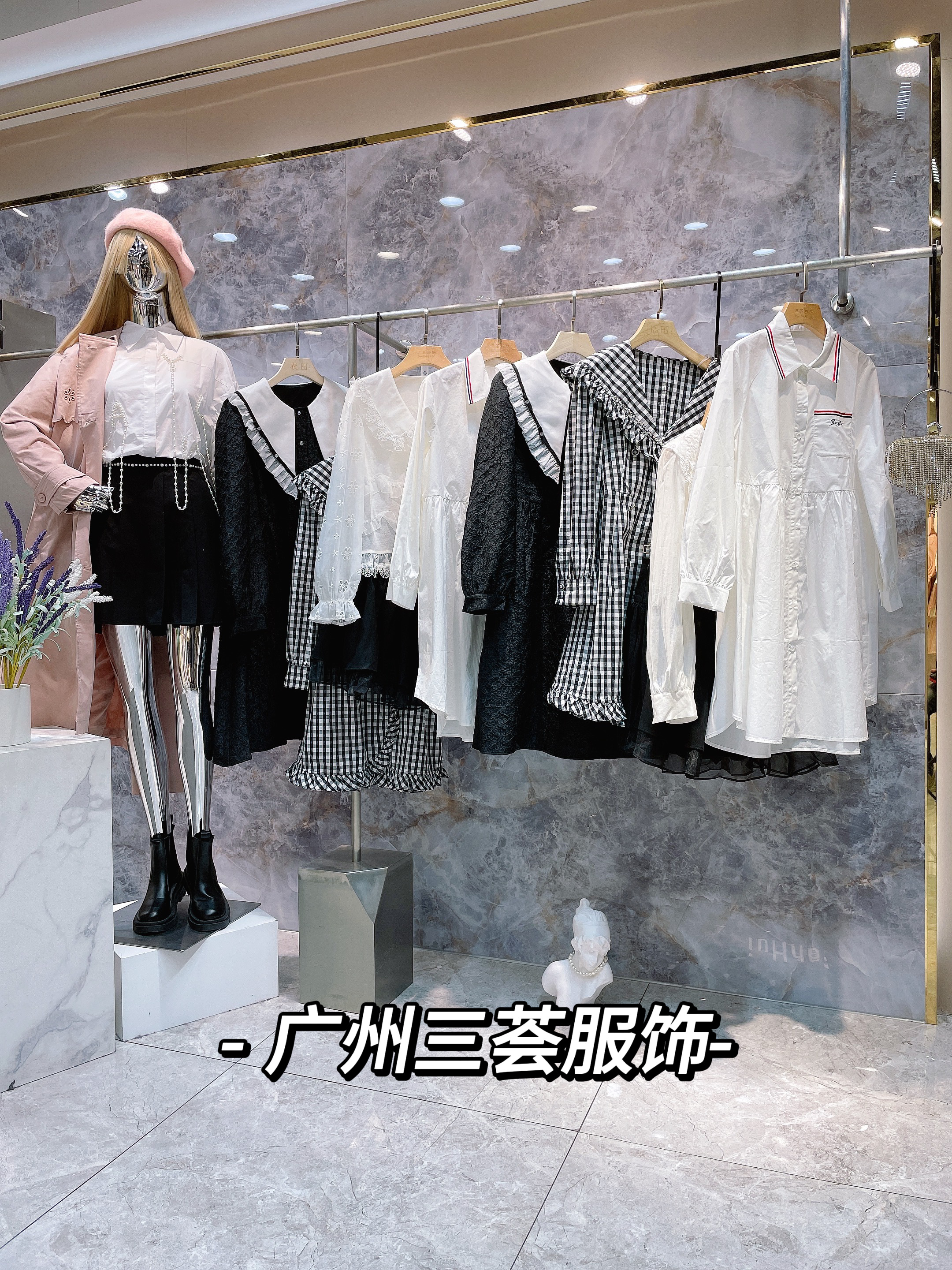 探究女装一线品牌的世界，时尚与品质的交汇点