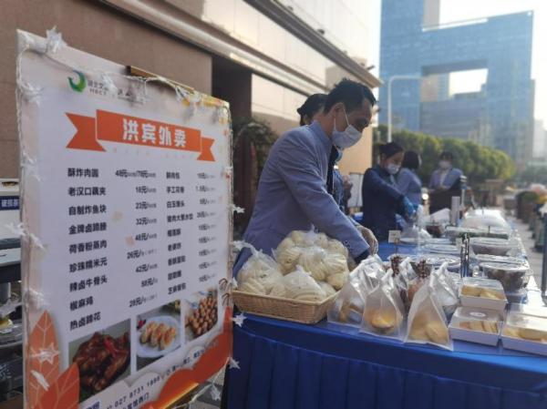 麻城信息网，厨师招聘与职业发展新篇章