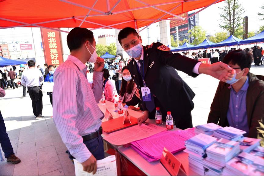 麻城信息网招聘在麻城，职业发展的黄金之地