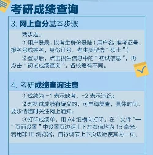 考研信息网查询入口，助力你的研究生考试之路