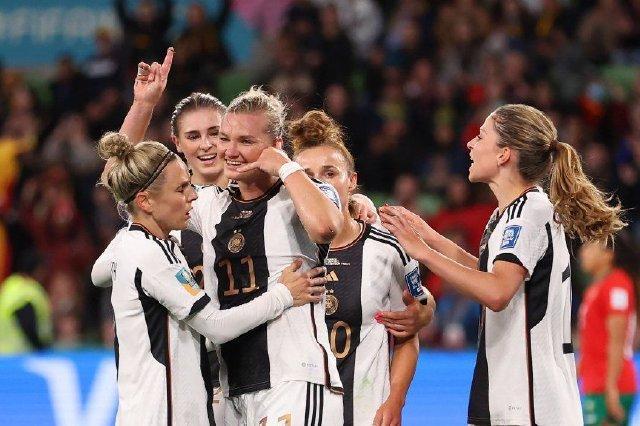 女足世界杯2023赛程时间表——战火重燃，全球瞩目