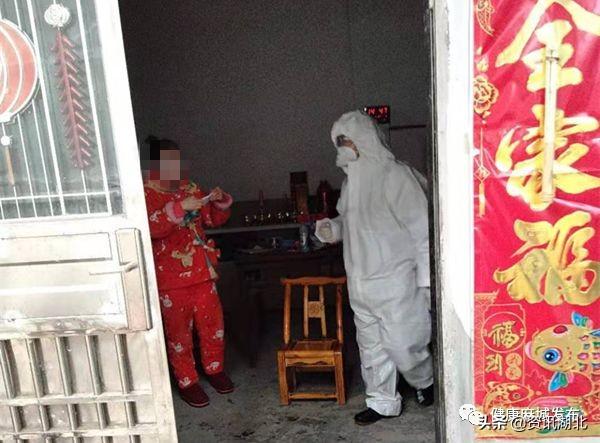最新麻城疫情速报，全面防控，共筑健康防线