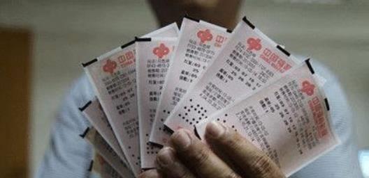 彩票奥秘探索