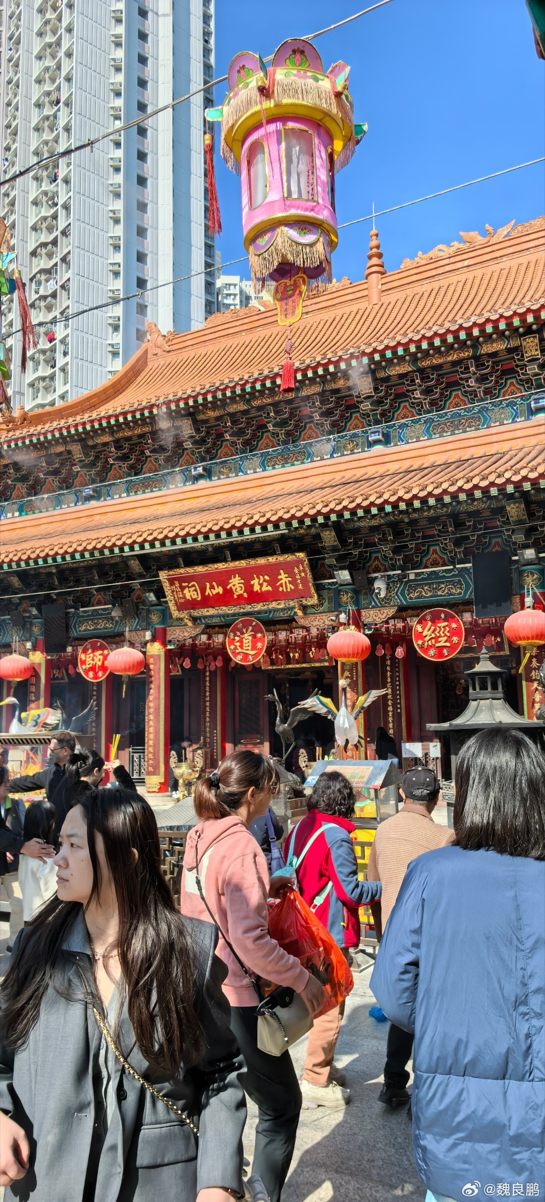 澳门黄大仙信仰的神秘面纱，探秘其历史与文化澳门码黄大仙一肖一码