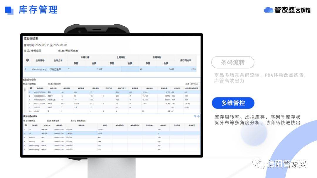 管家婆全年资料，企业运营的智慧之眼管家婆2021