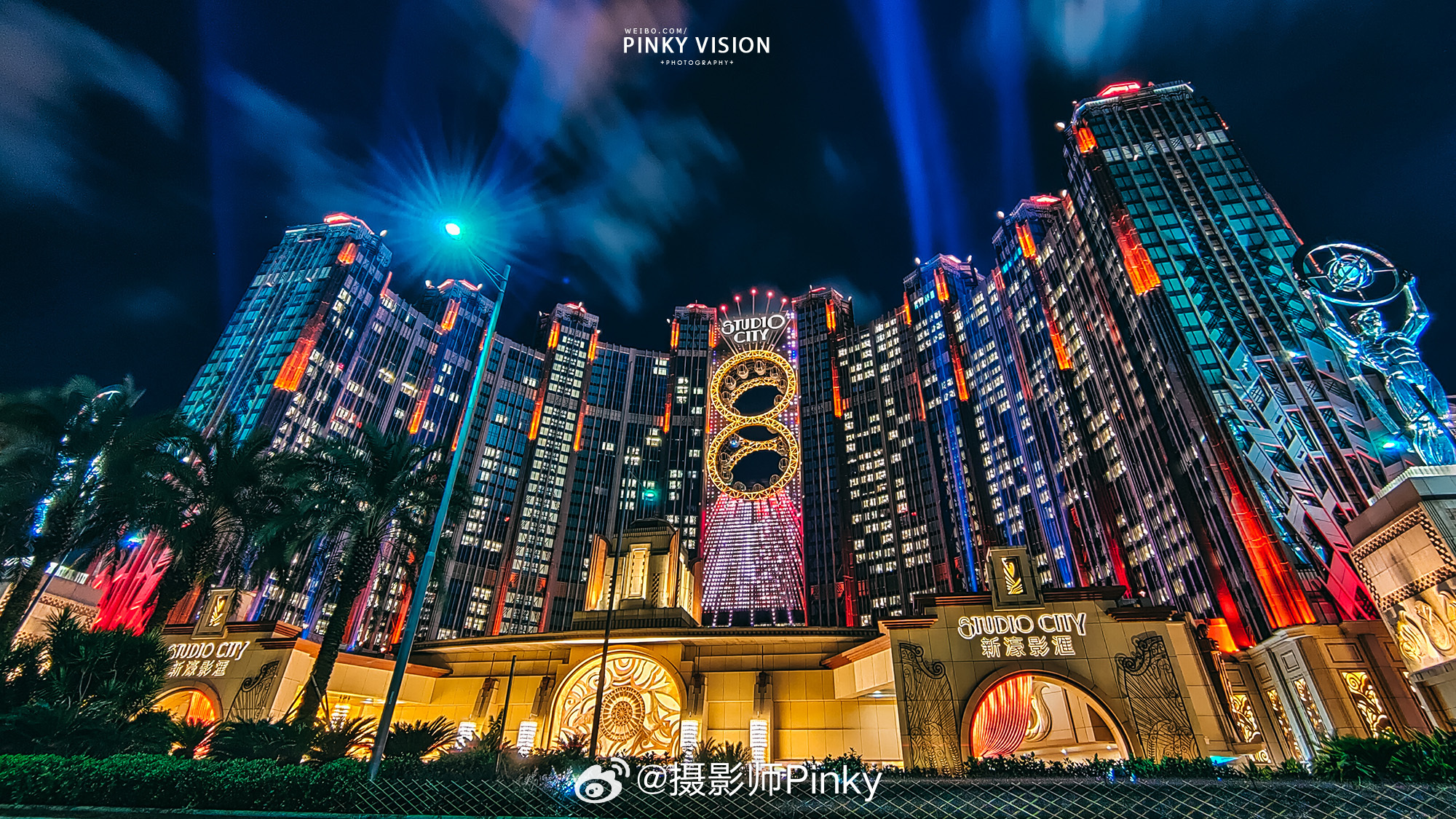 澳门，2046年光影记忆的璀璨篇章2024年澳门图片资料53棋