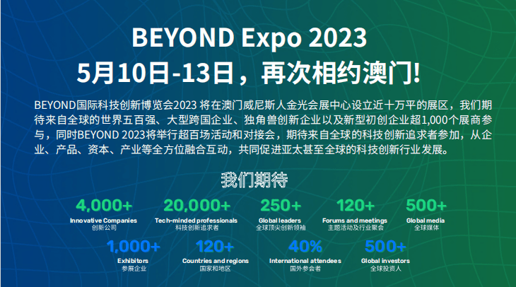 2036年澳门未来展望