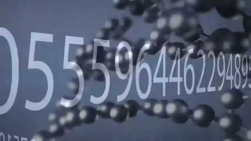 探索246cc9的神秘数字，解锁1背后的科学与文化密码