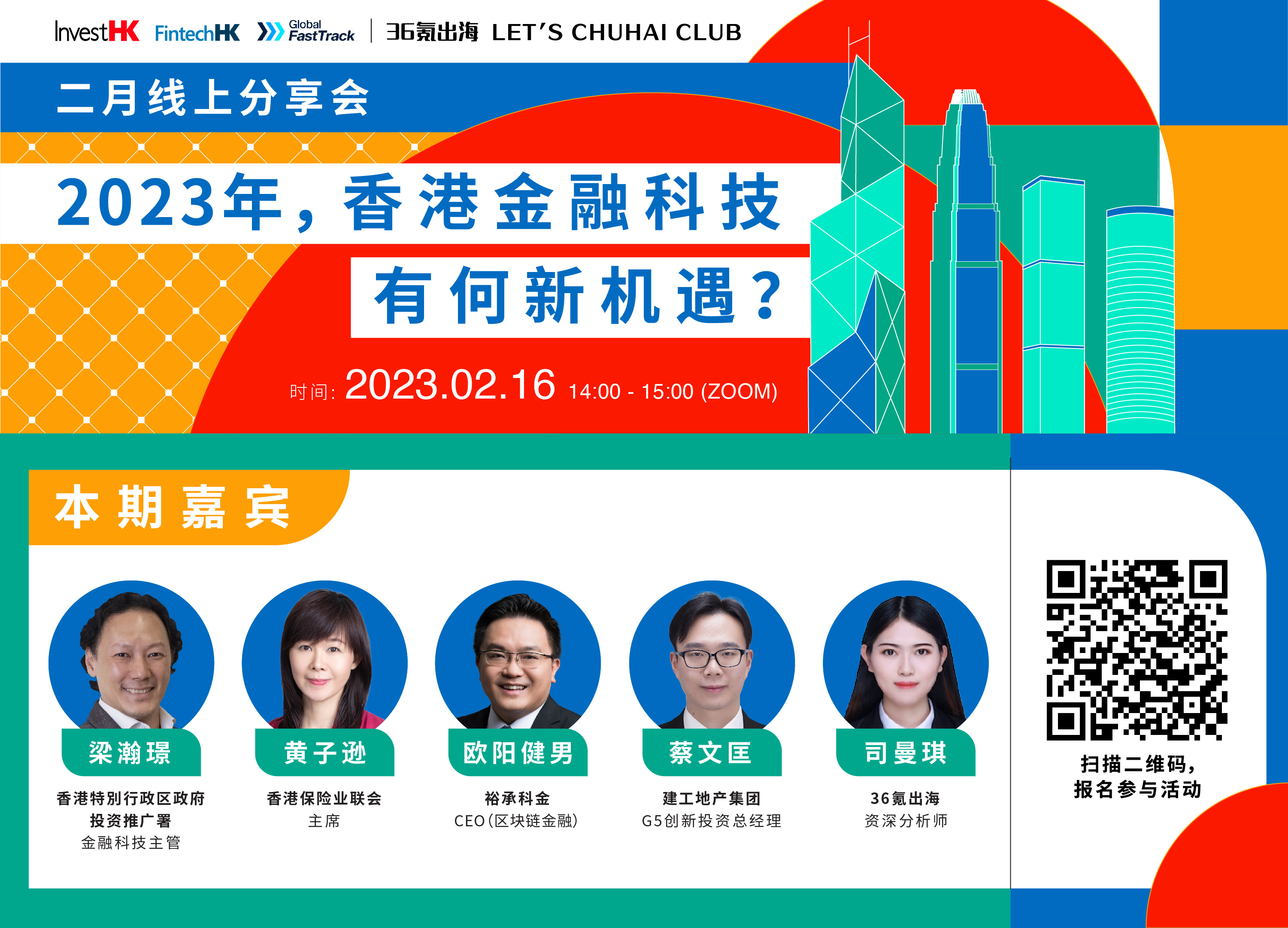 金融科技