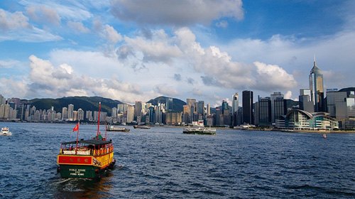 香港今日开放情况及旅游指南香港今天开吗?