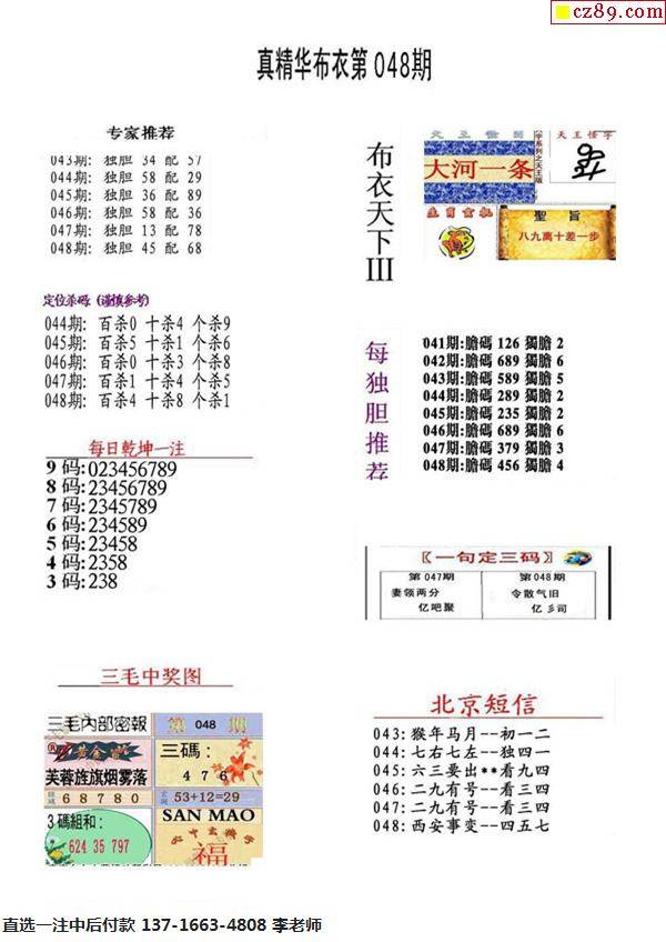 真精华布衣天下3D正版，今日的数字娱乐新风尚真精华布衣天下3d正版今天布衣30期