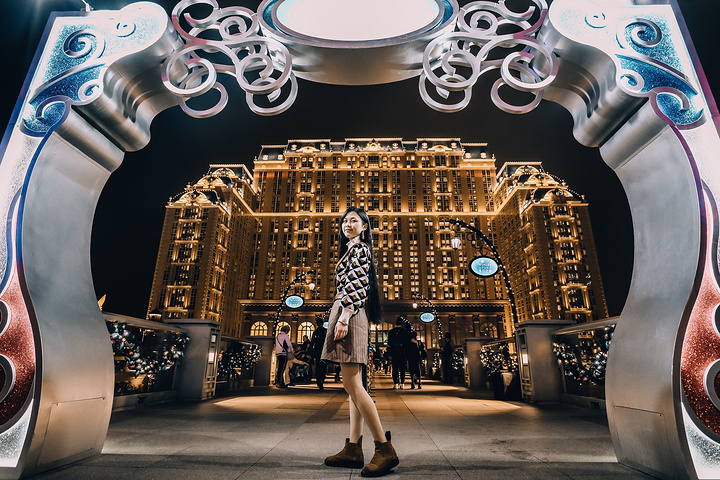 澳门新貌，探寻最精准的龙门之旅新澳门最精准正最精准龙门客栈免费