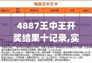 揭秘王中王的秘密，现场开奖结果全解析王中王现场开奖结果今天