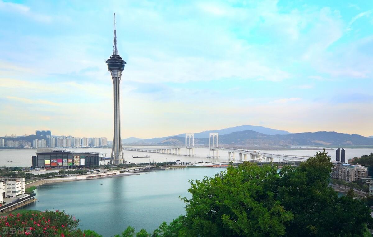 澳门6月份天气温度表最新一览，热带季风气候下的舒适与变化澳门6月份天气温度表最新一览表查询结果