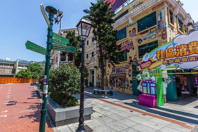 澳门6月份天气最新消息与旅游指南澳门6月份天气怎么样了呢最新消息查询信息表