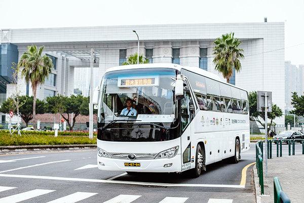 澳门六月天，阳光与微风的完美邃合—最新天气实况视频播报澳门6月中旬天气