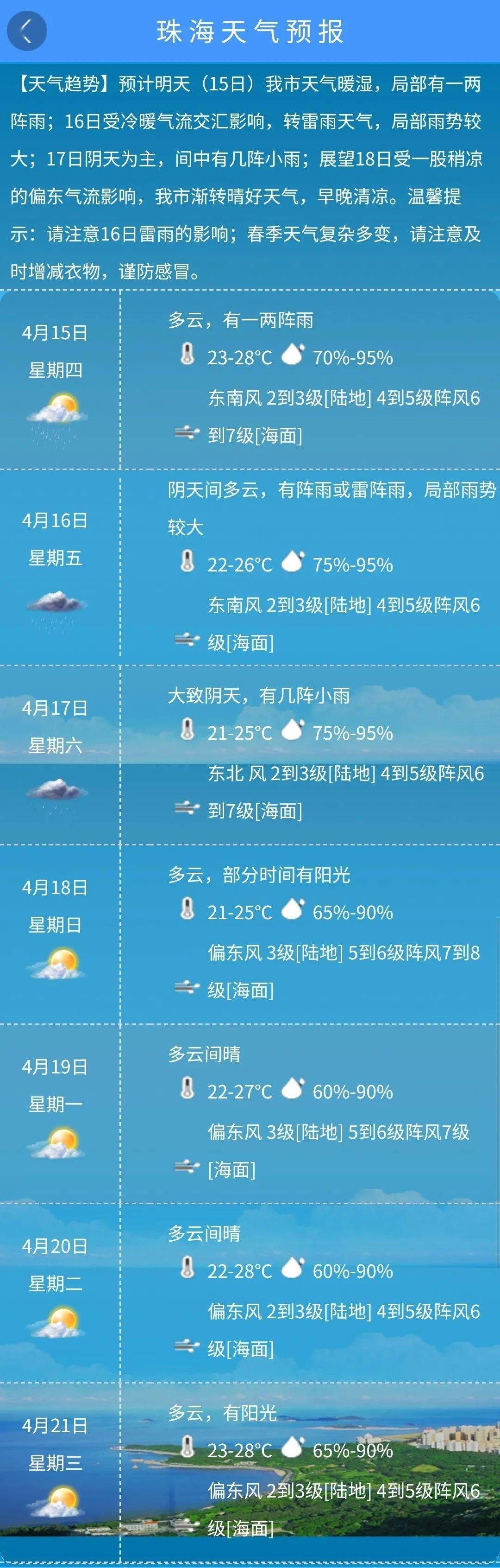 澳门6月份天气怎么样了啊视频最新消息今天