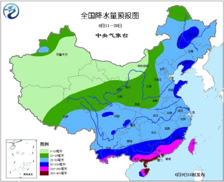 澳门6月中旬天气预报最新消息,热带气旋与季风交织的复杂气候澳门6月中旬天气预报表最新消息查询