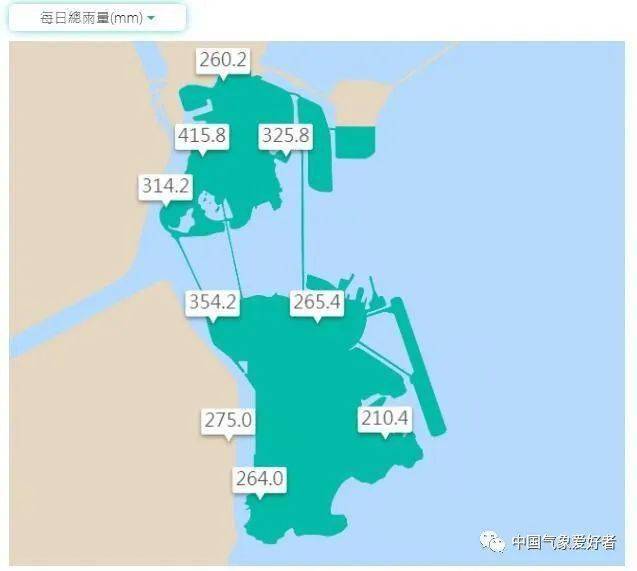 澳门6月份天气会下雨吗？探究其变化原因及视频解析澳门六月份气温多少度