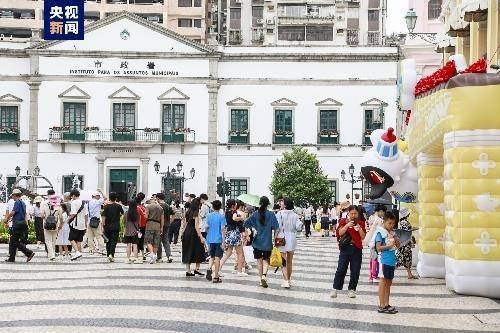 澳门6月份天气热吗最新消息视频讲解大全了